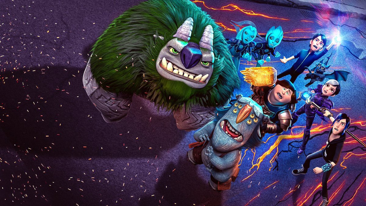luis1201_arturo's tweet image. Feliz 4 aniversario Trollhunters: El Despertar de los Titanes.
#TrollhuntersElDespertarDeLosTitanes @AlanFernandoV #AlondraHidalgo #LuisFernandoOrozco @HetorGG @_Danann_ @VICTORUGARTE1 @humbertosolo @DafnisFernandez @renegarciaactor #Netflix #Dreamworks