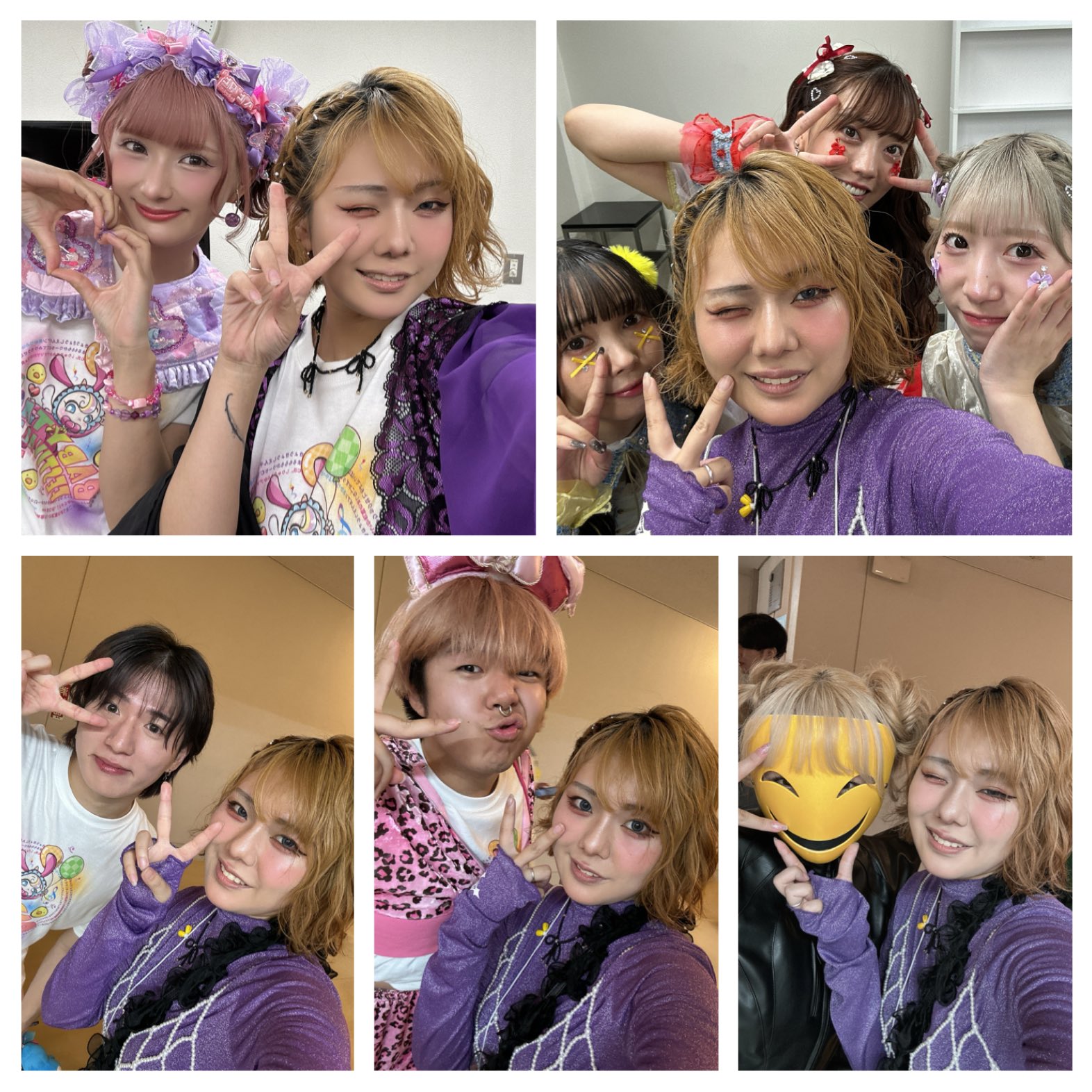 えんちゃん 永ennのアリス@フォーエイト (@ennnnn_em) / X