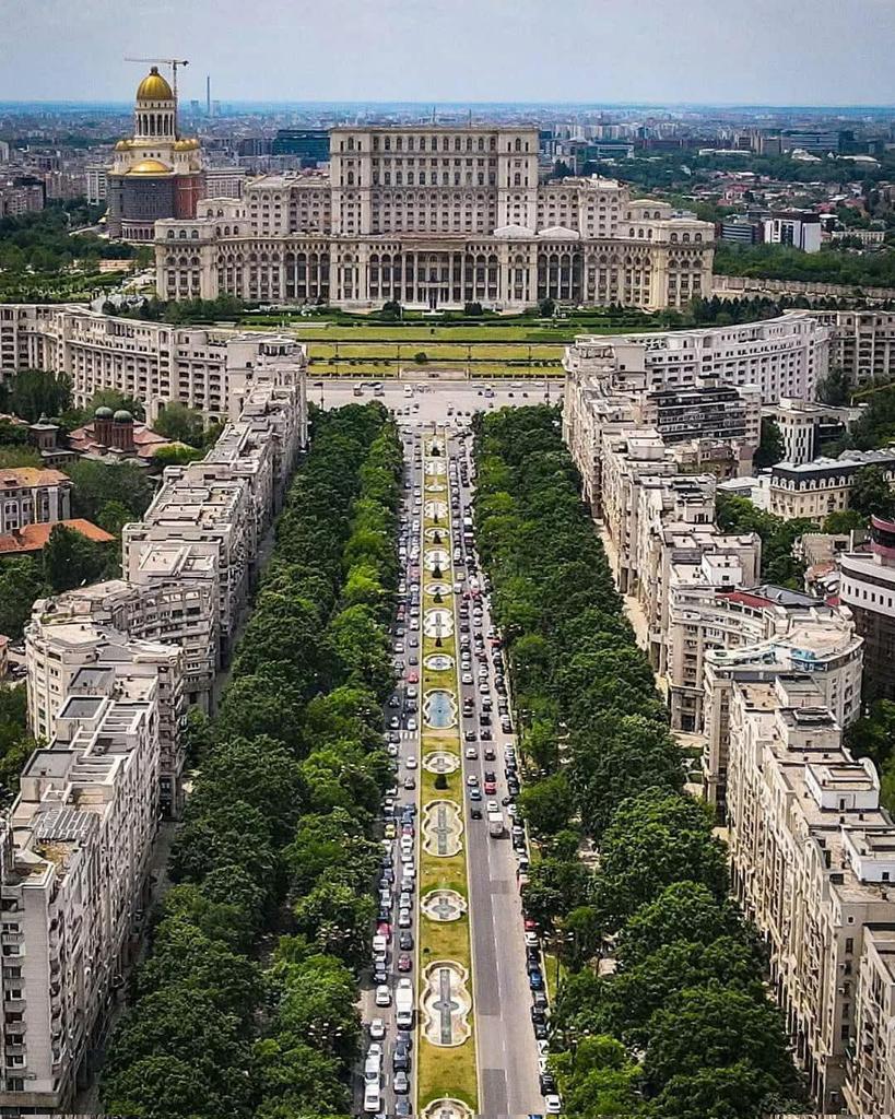 📍Bucharest, Romania 🇷🇴