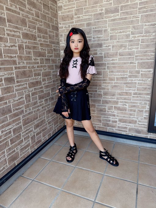 Twitterのコスプレ画像16