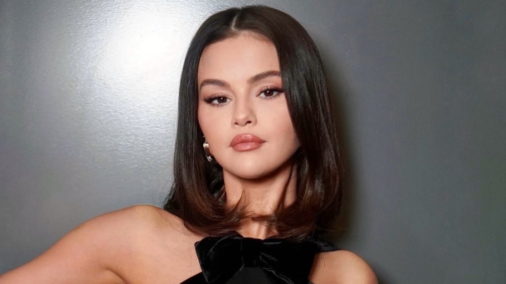 ClNEMADDlCT's tweet image. Happy 33rd birthday to the immensely talented and beautiful Selena Gomez!
The multi-hyphenate mogul has amassed Emmy, Grammy and BAFTA nominations, won SAG and Cannes Film Festival awards, and founded a wildly successful, billion-dollar beauty brand.