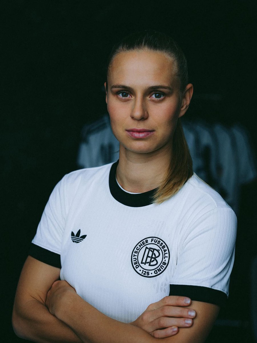 Sam Biccarino (@stattorino) on Twitter photo Klara Bรผhl has more than double the progressive carries of any other player so far at #WEURO2025
๐ฅ38 Klara Bรผhl ๐ฉ๐ช
37
36
35
34
33
32
31
30
29
28
27
26
25
24
23
22
21
20
19
๐ฅ18 Johanna Rytting Kaneryd ๐ธ๐ช
๐ฅ17 Selma Bacha ๐ซ๐ท
16 Jule Brand
15
14 Signe Gauspet ๐ณ๐ด, Emma Koivisto ๐ซ๐ฎ Klara Bรผhl has more than double the progressive carries of any other player so far at #WEURO2025
๐ฅ38 Klara Bรผhl ๐ฉ๐ช
37
36
35
34
33
32
31
30
29
28
27
26
25
24
23
22
21
20
19
๐ฅ18 Johanna Rytting Kaneryd ๐ธ๐ช
๐ฅ17 Selma Bacha ๐ซ๐ท
16 Jule Brand
15
14 Signe Gauspet ๐ณ๐ด, Emma Koivisto ๐ซ๐ฎ