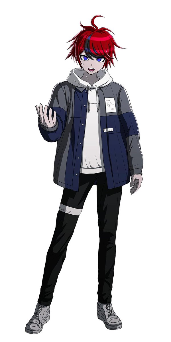 twistedlonewolf's tweet image. ...does anyone want to art trade?...please draw me this character and ill draw you something in return,...Ok? (I need art to turn into pins for my ita bag......)