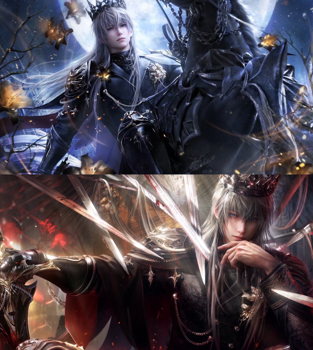 xavier's 4 star illustrations never disappoint