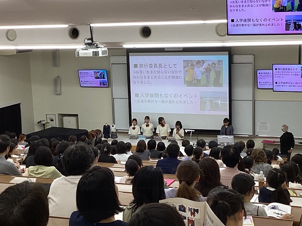 受験生、保護者の皆様、ごきげんよう。中学説明会を開催いたしました。ご参加いただいた皆様、ありがとうございました！

夏といえば自由研究！体験イベントです。国数英社理、家庭科、美術からお好きな体験を選んでいただき、みんなで色々つくりました☆

（続きは→kasei-gakuin.ed.jp/news/100000245…）