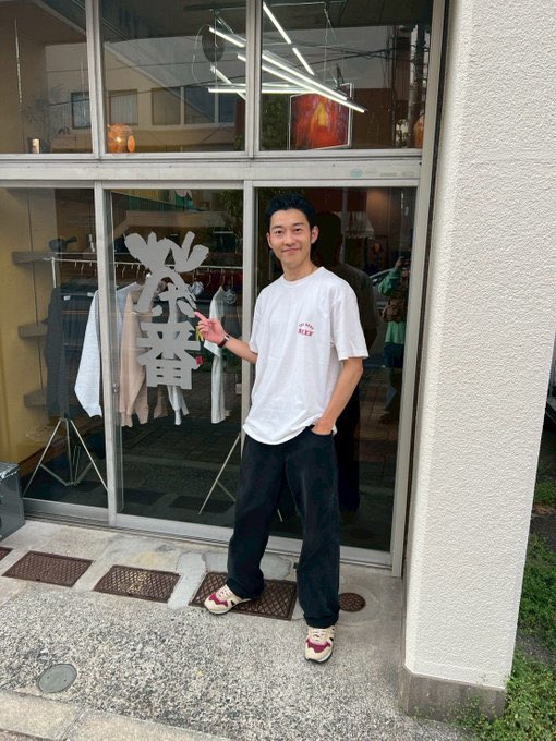 SANDORON_'s tweet image. 明日開催⚾️🔥
夏 TU 平日 LOCAL会🤝
【TIGHTEN UP】
7.23 (WED) @kiethflack
¥1000+1D ※ U-22 ¥500オフ
21:00 GOSK
21:40 BOLY
22:20 禅
23:40 p.co
00:50 SAVANNA
02:00 GOSK
02:30 BOLY
03:00 ♨️♨️♨️
■出店ブース:茶番
▶︎キースに🆕メニューINした八女緑茶ブランド🍵