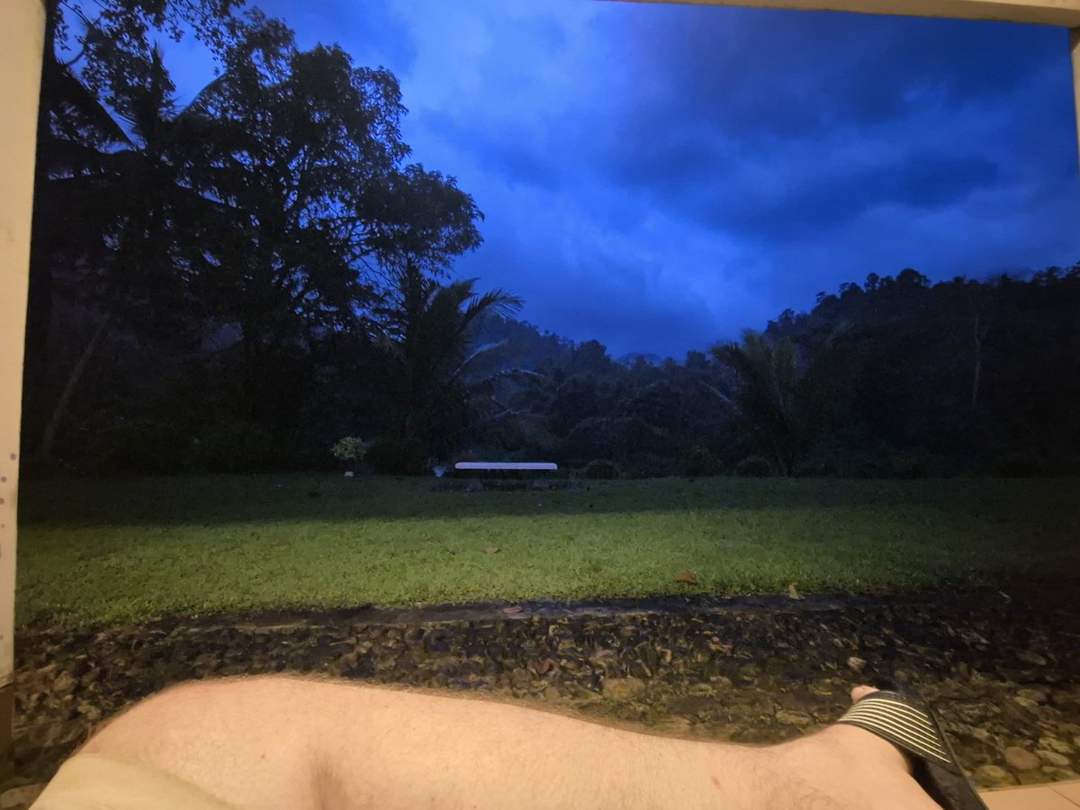 BlaiseOutdoor's tweet photo. Yesterday afternoon we had our first real "down time" of the trip. After the jam packed first week we all appreciated a chance to rest. We took part in a quiz and after dinner reflected on our journey so far, sharing our trip highs, lows and what we're looking forward to. https://t.co/pLyS24SECJ