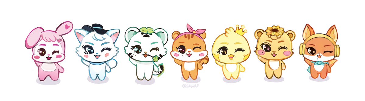 fawae_dan's tweet image. #Kep1e [케플이] in my style~ 💫