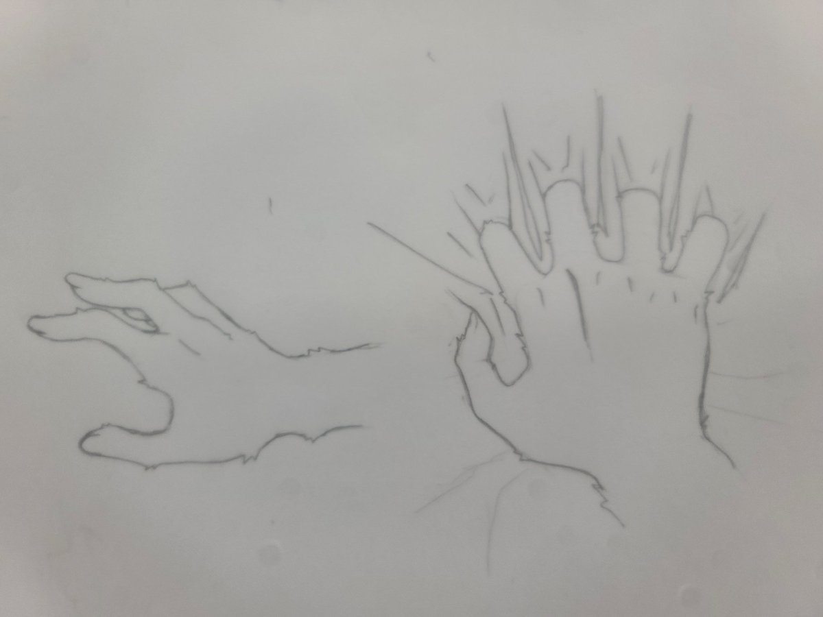 Rowen_Strafe's tweet image. 手