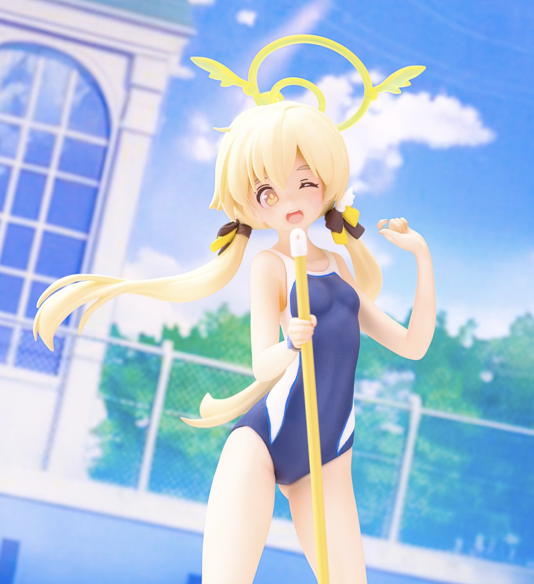 nishmu_'s tweet image. ヒフミの写真どんどんアップしていきますよー!☺️
#wf2025s #wf2025夏 #ブルアカ #bluearchive
#阿慈谷ヒフミ #ワンフェス2025夏