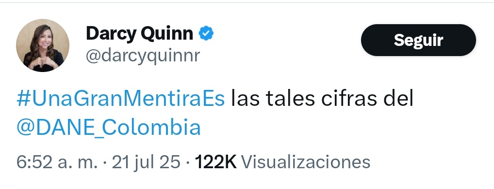 ElRoRodry's tweet image. A esta vieja hijueputa solo le gustaban las cifras y datos de los gobiernos uribistas, ahí sí salía corriendo a celebrar mentiras.
