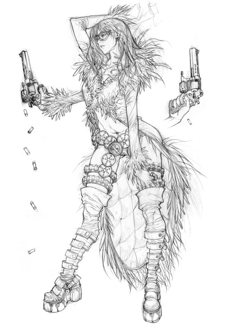 creativeuncut's tweet image. Official character designs from All Points Bulletin.
More art from the game: creativeuncut.com/art_all-points…