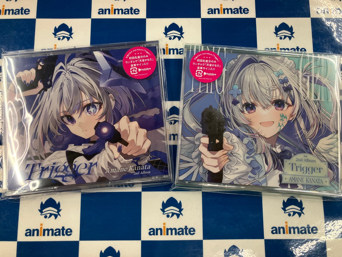 TRIGGER　　B-PROJECT　　　　クリアフィルムポスター アニメイト宇都宮 on X: 