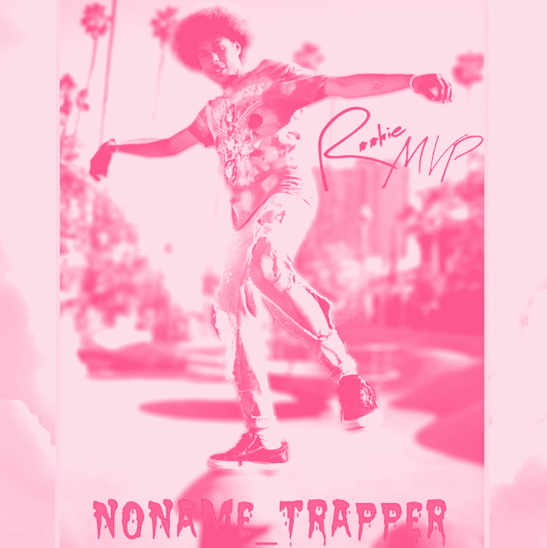 Graphic Novel of Noname_trapper the true story in Pictures