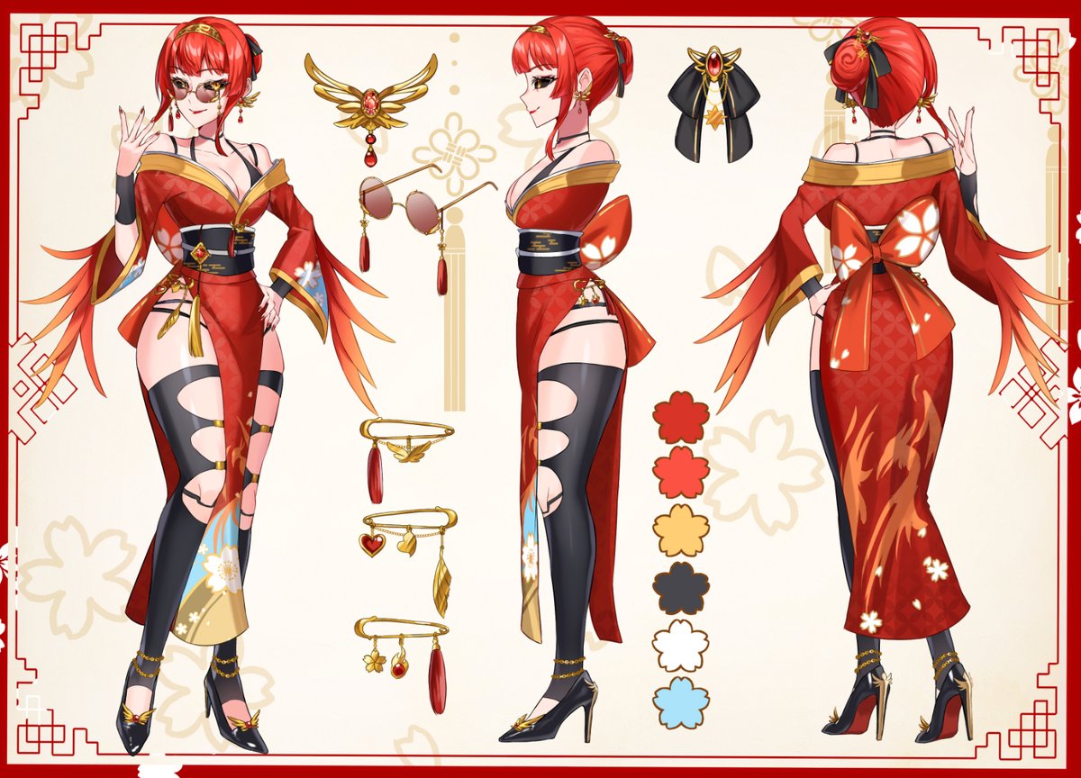 NAno_popo02's tweet image. Commission Announcement
I’m currently open for illustration commissions starting from August!
Available for
MV illustrations
Main visuals
Reference sheets
Stream screens ,etc
Feel free to contact me via DM or through VGen.
I’d love to work with you!
#VGenOpen #Commission