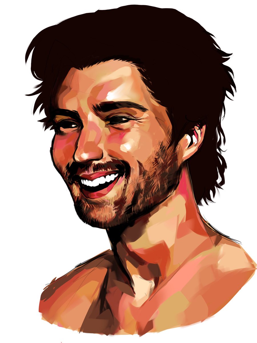 CKalaVeraM's tweet image. A study bc he looked so genuinely happy in this photo shoot 
#superman #dccomics #clarkkent