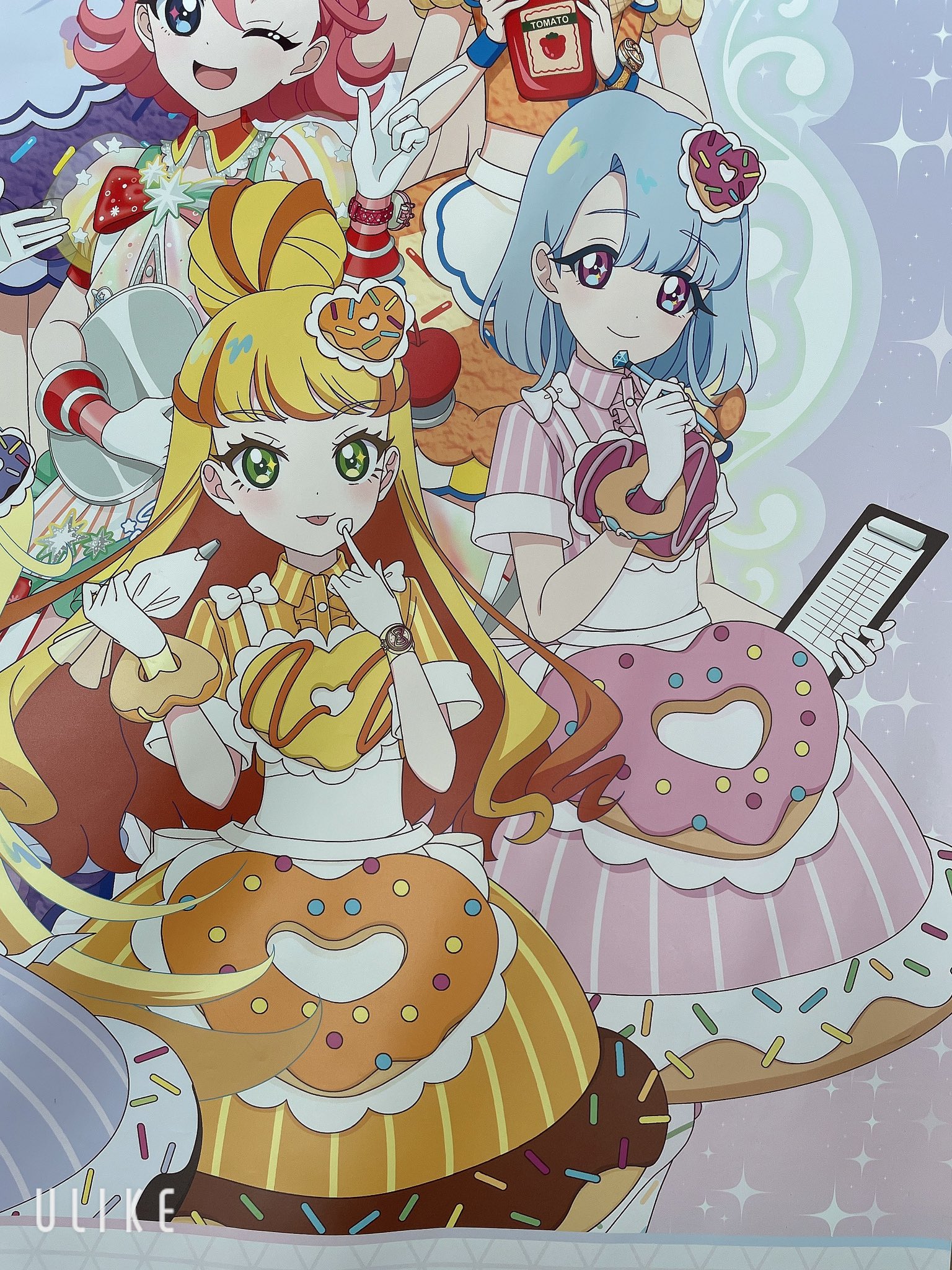 ♡.*・゜┈┈┈┈┈ Thank you ┈┈┈┈┈゜・*.♡ にゅう🍮 on X: 