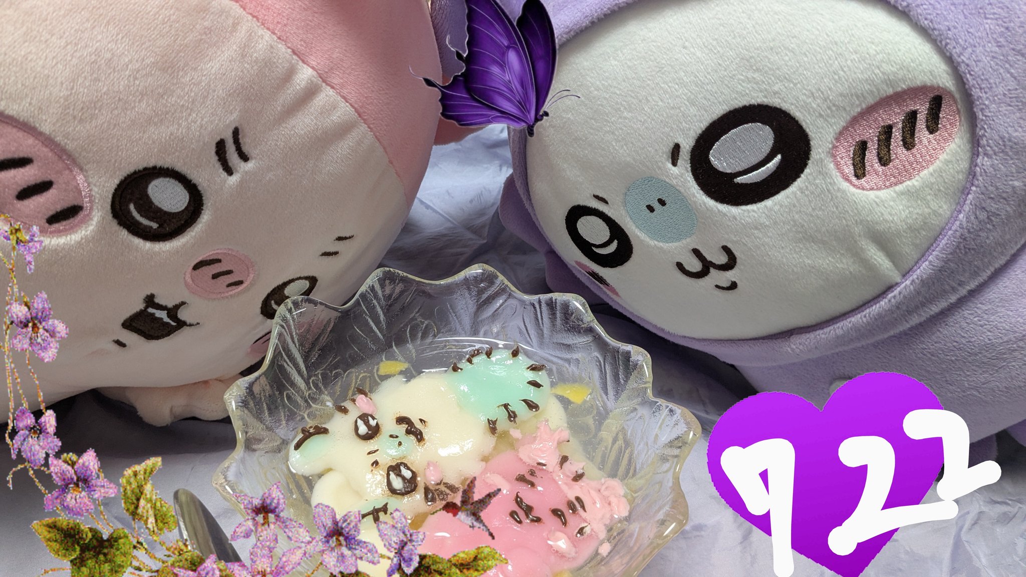 ♥モモンガ♥クリスマス、節分、ひな祭り♥様 / 専用ページ まっちゃバニラ on X: 
