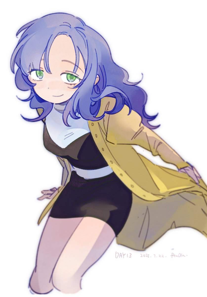 olu_pta's tweet image. ロザミア