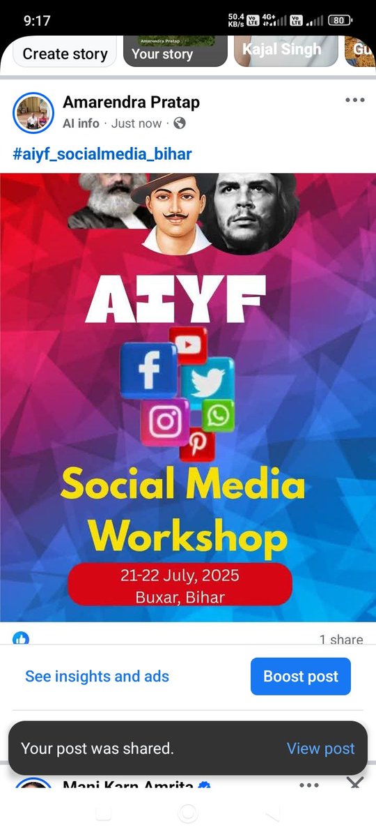amar37227's tweet photo. #Aiyf_socialmedia_bihar https://t.co/8bWyoNv83N