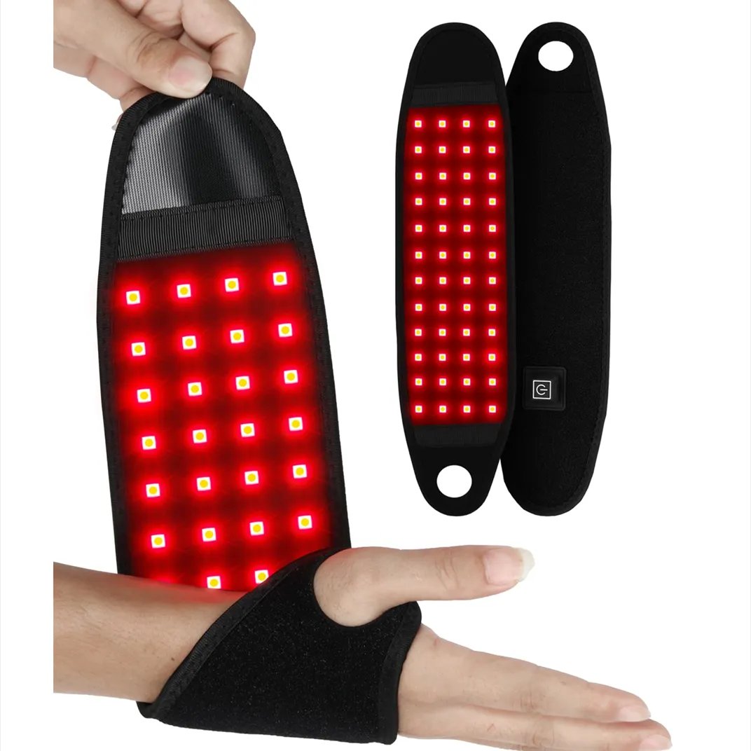 CrazySalesAus's tweet photo. Infrared Red Light Wrap
https://t.co/9ybemoSBaQ
#infraredlighttherapy #redlighttherapy #wristpainrelief #handwarmers https://t.co/ESWBsWD8av
