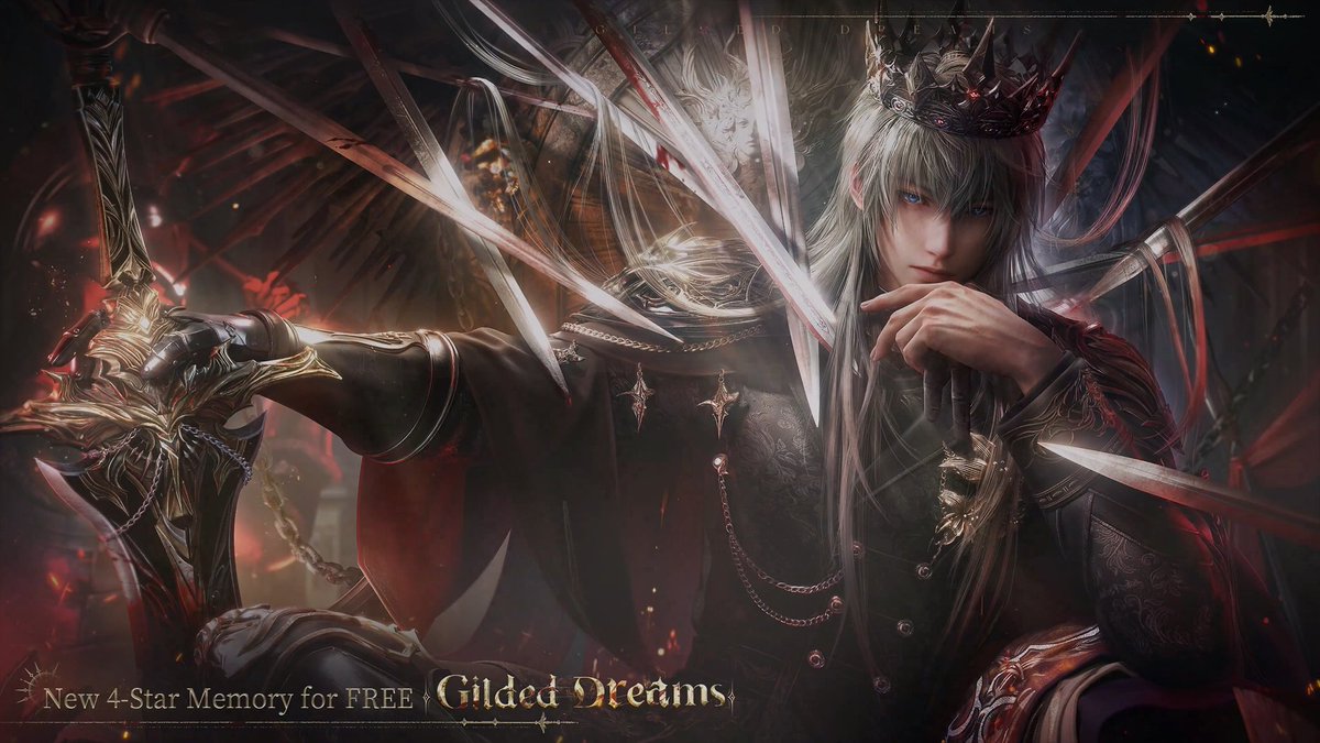 allene_len's tweet image. Oml this is beautifull 👩🍳🤌🤌🤌
Just watched the trailer. Will mc also dies in his arm here?? "lucious hair & despair" seems to be the 3rd myth theme lol