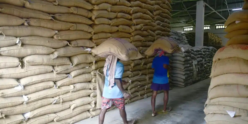 VIEWPOINT!
The Food Corporation of India (FCI) has technology, human resources, and financial muscle to implement policy directives of the govt. It has shown resilience during crisis and can take on additional responsibility when required.
READ MORE.......
indiancentury.in/2025/07/22/rev…