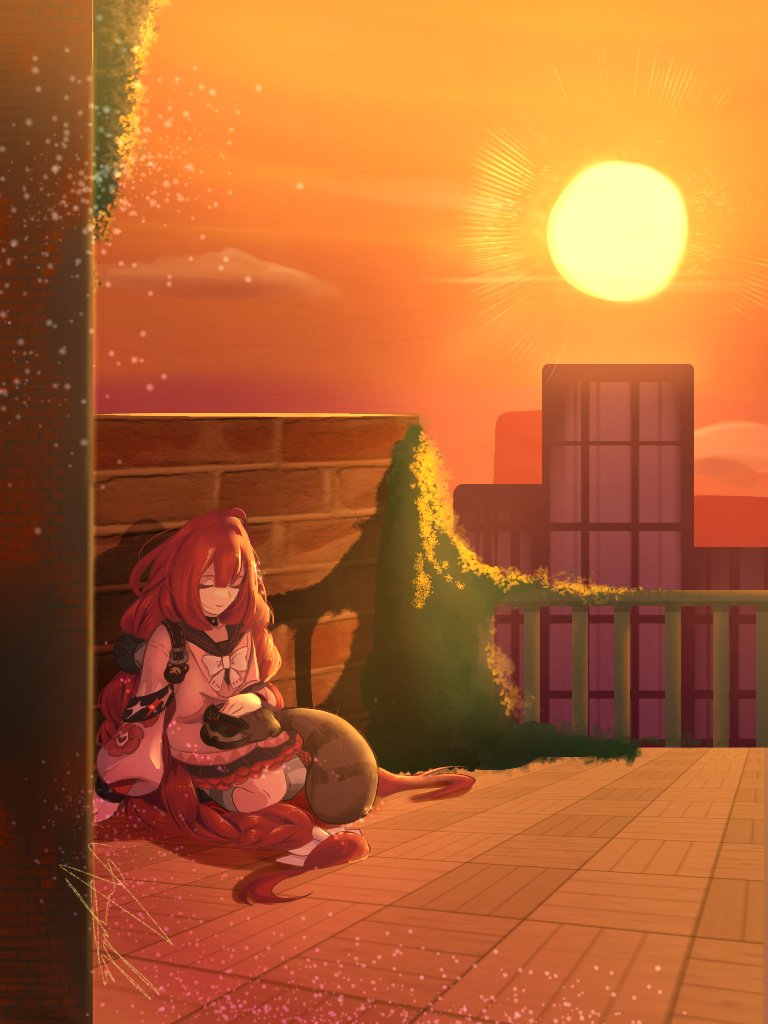 |Allan\ BB~-☆ 🏳️‍⚧️☆-~ tweet media