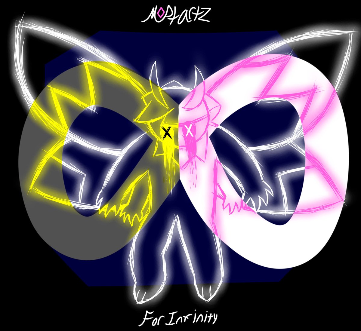 remade this drawing because i felt like i could do better and i think i did