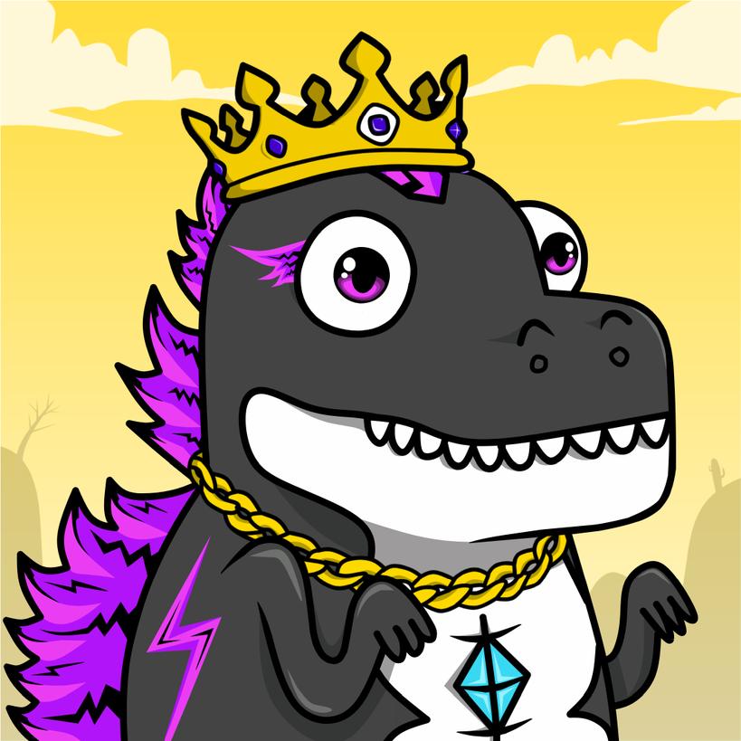 diannheto's tweet image. Gmonad for those who still Gmonad 💜
🎯 MONZILLA WAITLIST SLOT GIVEAWAY
Only for my beloved Followers 💜
Total: 15 slots
• 10 FCFS (First Come First Serve)
• 5 GTD (Guaranteed by team)
🔹 Supply: 3,333 NFTs
🔹 Chain: @monad (launching at mainnet)
🔹 Community: 26K…