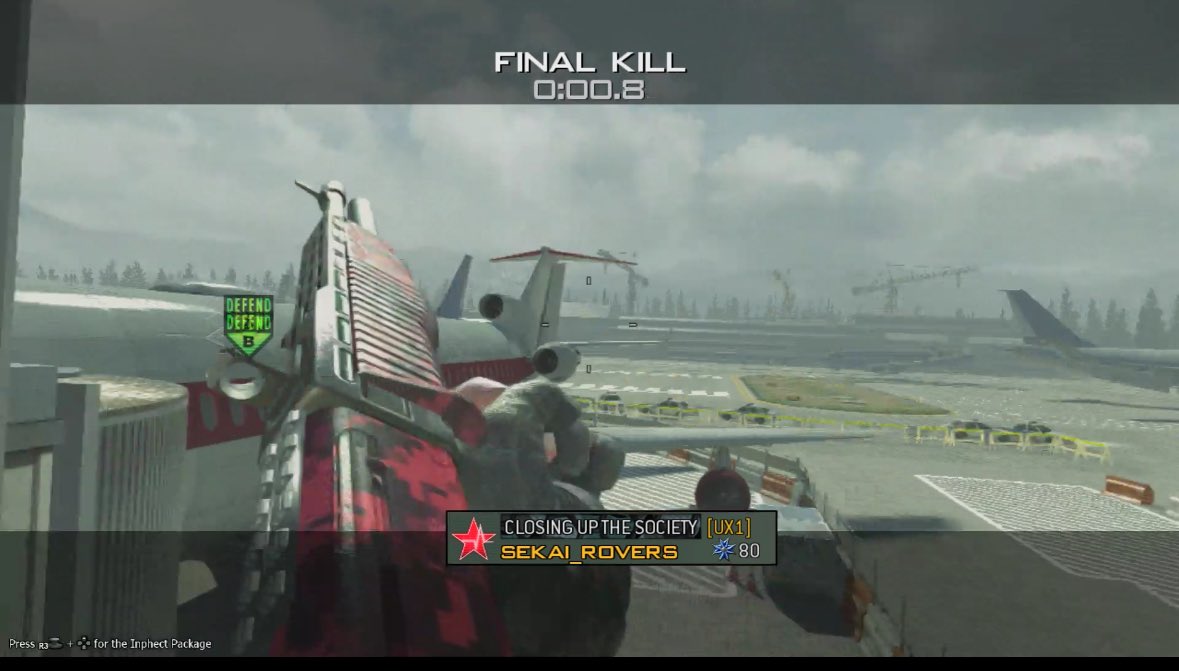 222rovers's tweet image. Anyways goodnight unsetup triple nac best unsetup shot ive ever hit (UX) @RealCOTC