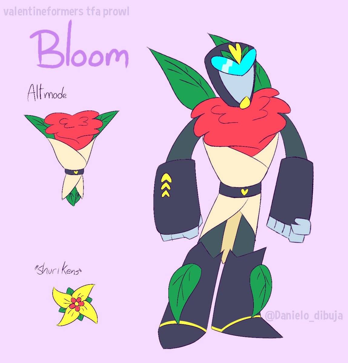 Danielo_dibuja's tweet photo. Valentineformers tfa prowl namás pa shipearlo con el bee,que ese ya tiene parecido con el de animated xd
#tfa #prowlbee https://t.co/j1rlXxvYGS