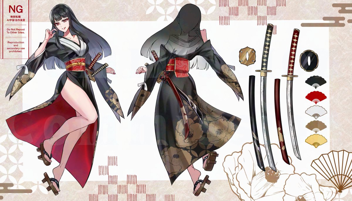 NAno_popo02's tweet image. Commission Announcement
I’m currently open for illustration commissions starting from August!
Available for
MV illustrations
Main visuals
Reference sheets
Stream screens ,etc
Feel free to contact me via DM or through VGen.
I’d love to work with you!
#VGenOpen #Commission