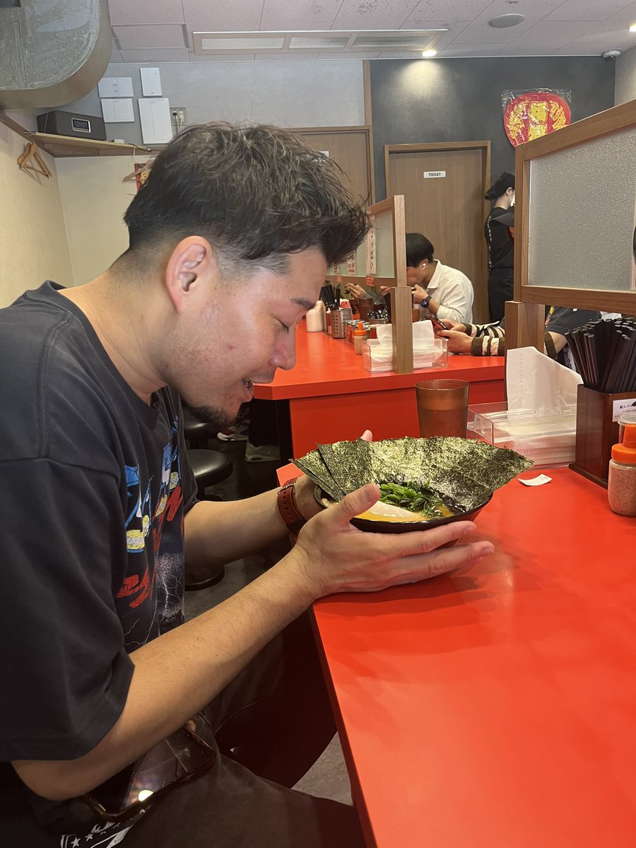 Dr.ストレッチ西新店の小野 tweet media