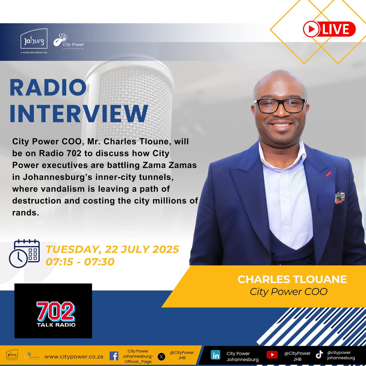 @CityPowerJhb tweet media
