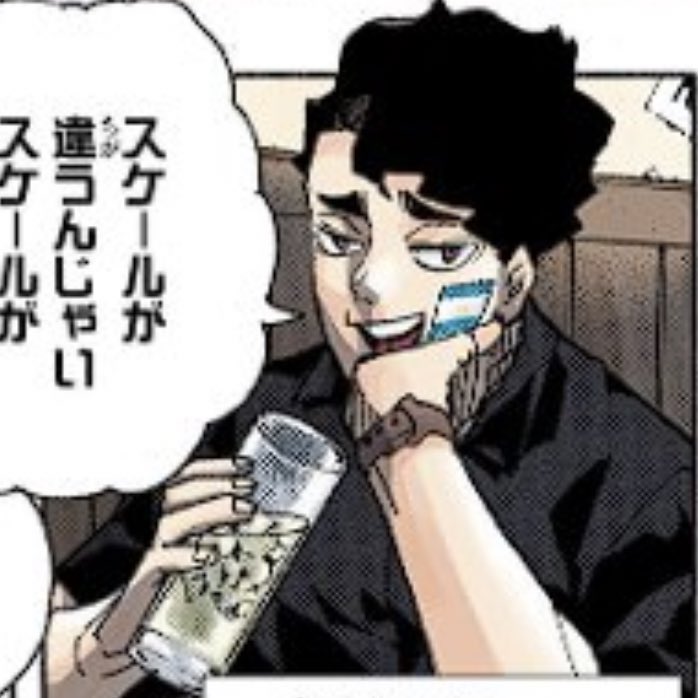 oikizumii's tweet image. I srsly need a seijoh4 reunion in their 30s, where they’re still the same lovable goofs, going on double dates and teasing each other with love ;(
