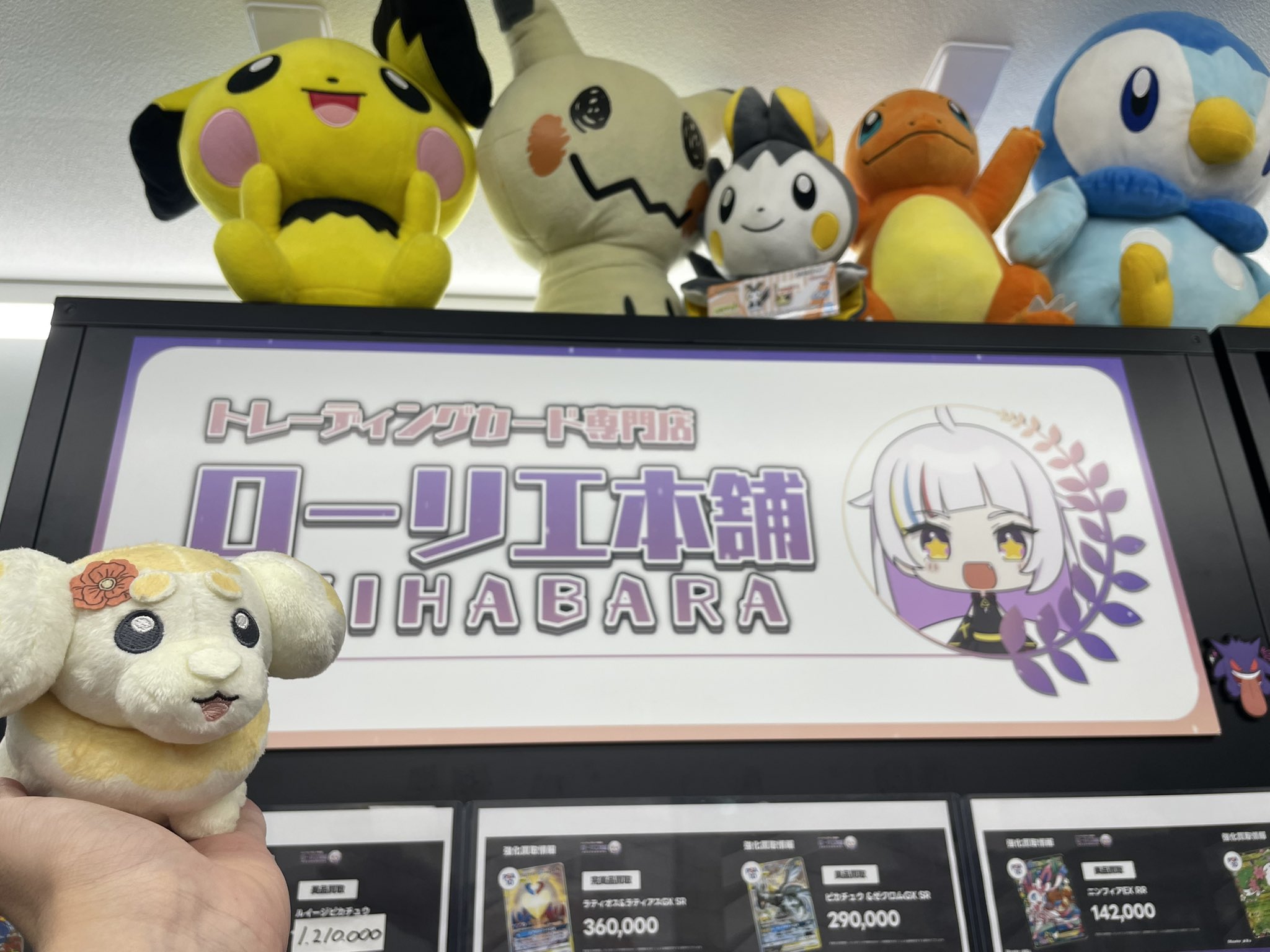 ポアロ様　まとめ売り ローリエ本舗AKIHABARA on X: 