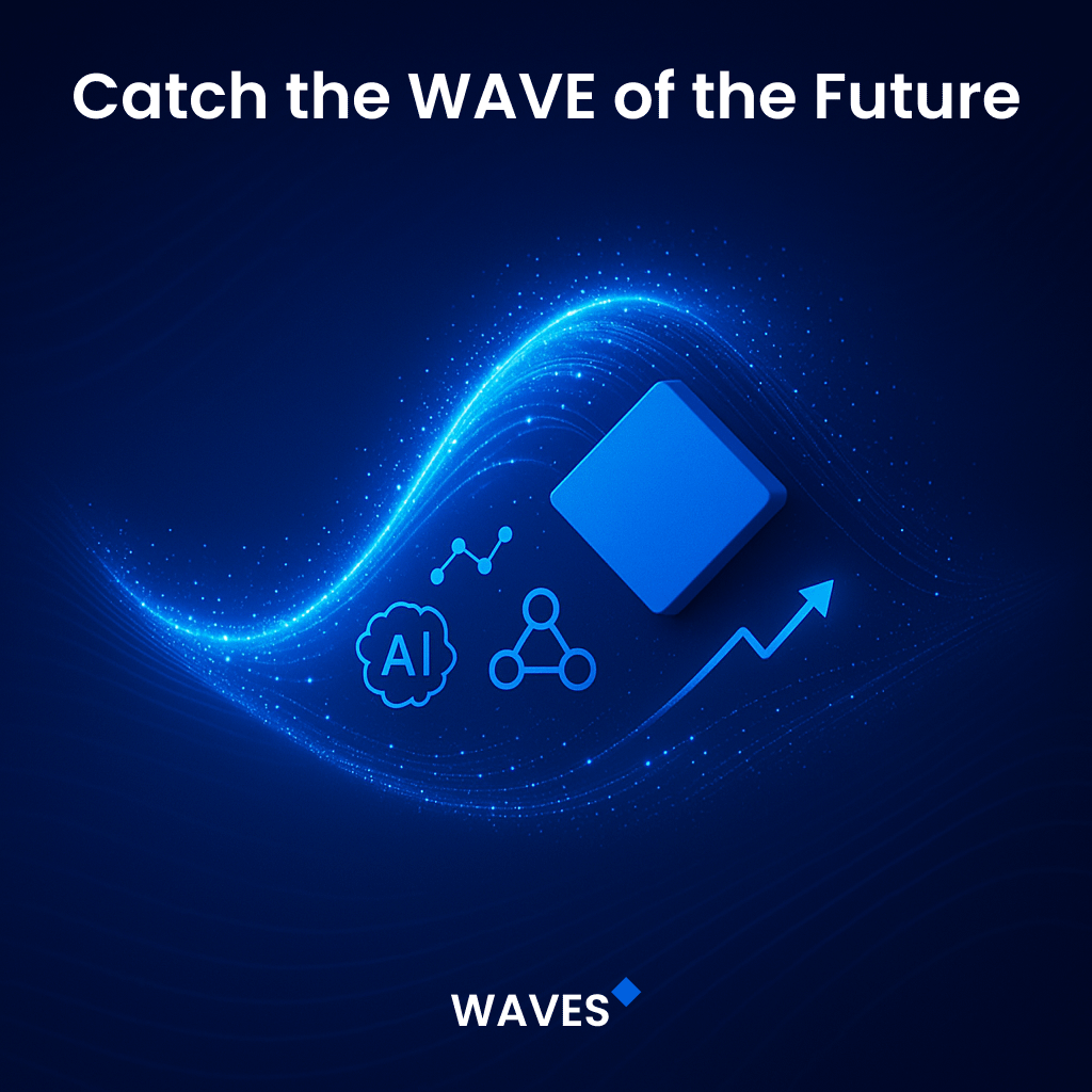 INDIA Crypto 360 ๐ฎ๐ณ (@indiacrypto360) on Twitter photo I've been following <a href="/wavesprotocol/">Waves ๐</a> for a long time, and what they've done this past month is insane!
However <a href="/wavesprotocol/">Waves ๐</a> is genuinely transforming.
L1 finality, new AI products and <a href="/UnitsNetwork/">Units.Network</a> securing $10M
30% $WAVES growth in 30 days clearly reflects these updates. I've been following <a href="/wavesprotocol/">Waves ๐</a> for a long time, and what they've done this past month is insane!
However <a href="/wavesprotocol/">Waves ๐</a> is genuinely transforming.
L1 finality, new AI products and <a href="/UnitsNetwork/">Units.Network</a> securing $10M
30% $WAVES growth in 30 days clearly reflects these updates.
