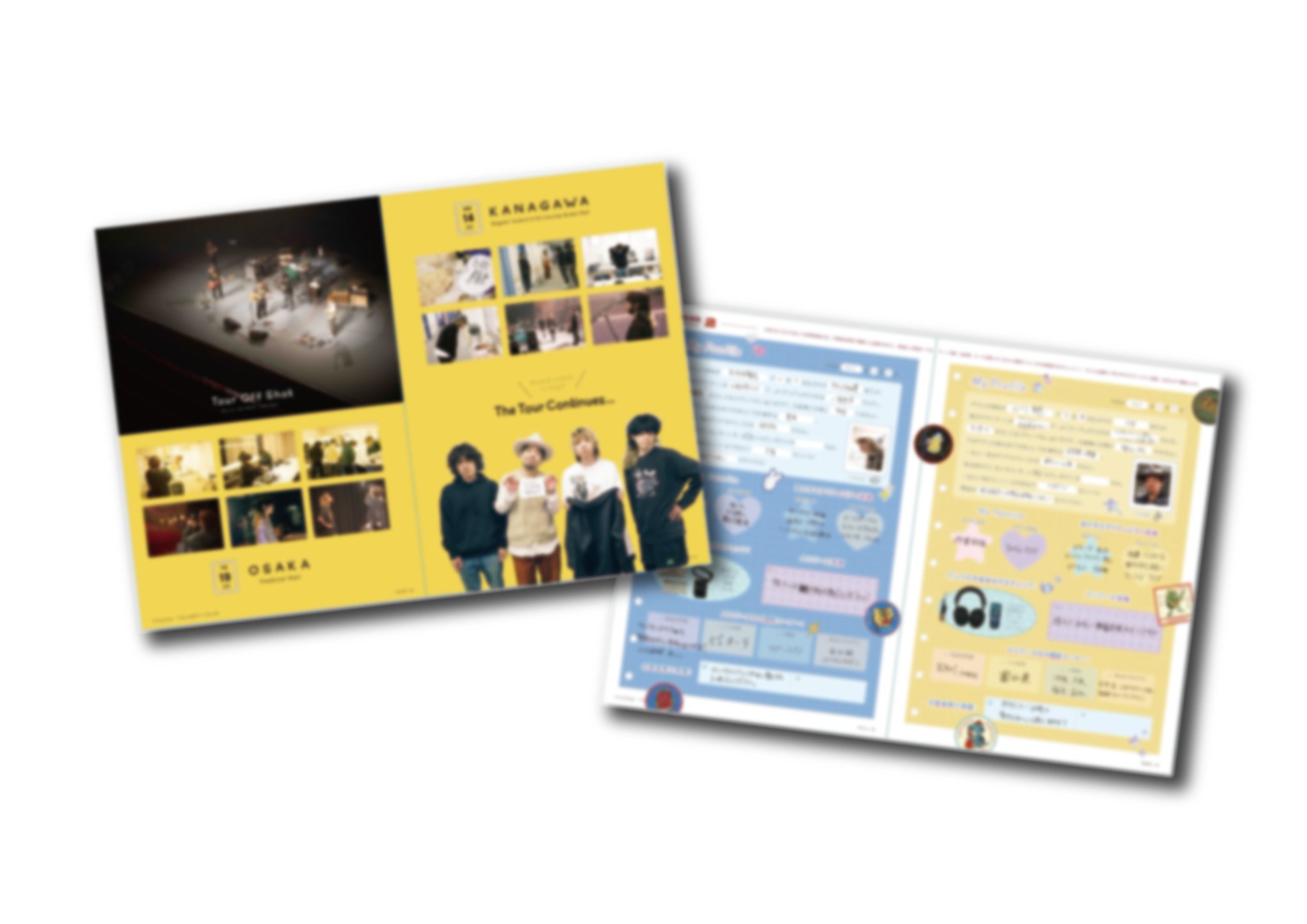 クリープハイプ クリープ配布 復刻版 クリープハイプ クリープ配布 復刻版 クリープハイプ on X: