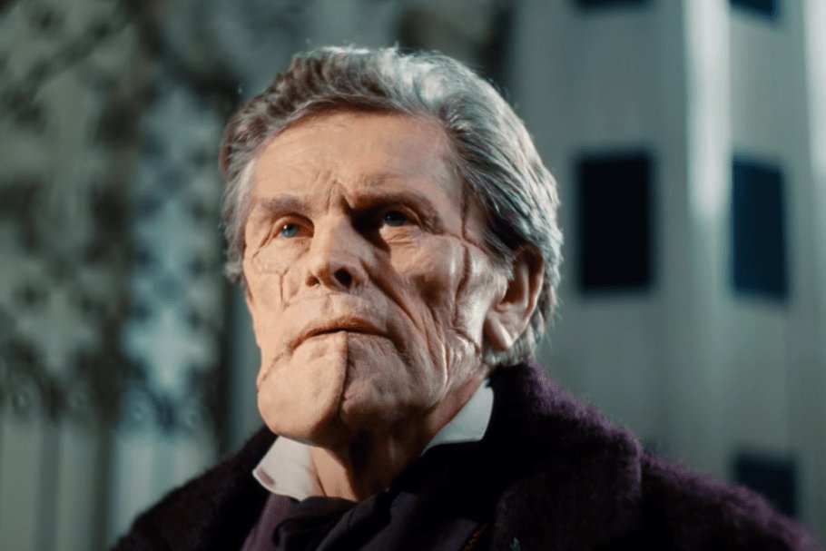 HabisNontonFilm's tweet image. Selamat ulang tahun ke-70, Willem Dafoe!
Sudah membintangi lebih dari 150 project dari tahun 80an. Apa perannya yang paling berkesan buatmu?