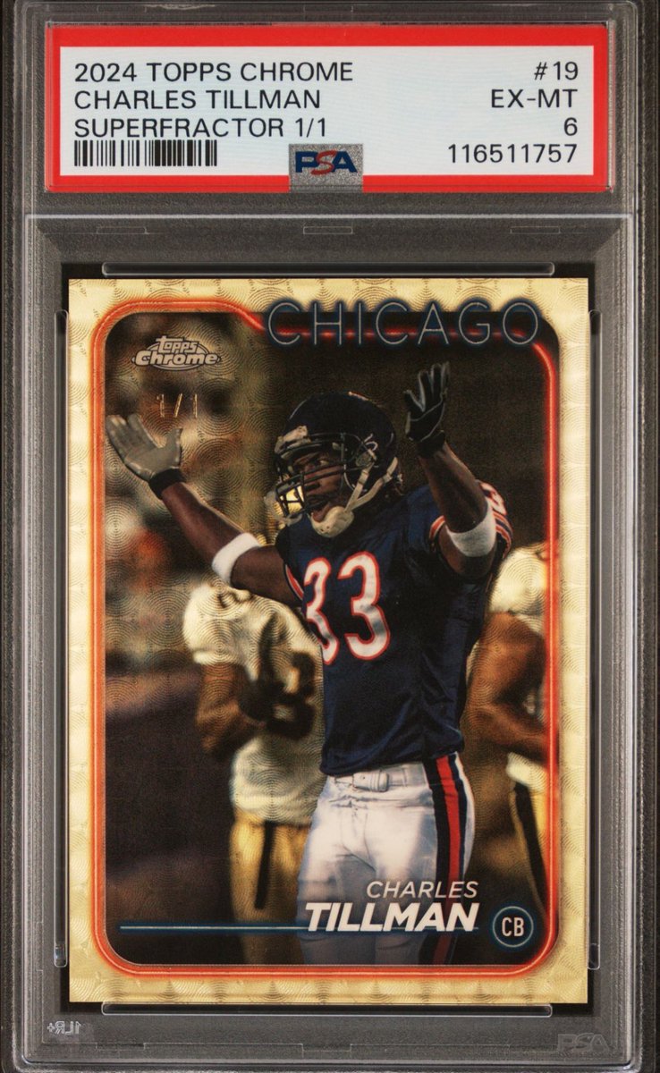 agentsulli's tweet photo. @PudsCardShop @PSAcard @CardPurchaser I feel you https://t.co/cjK3oZzoDT