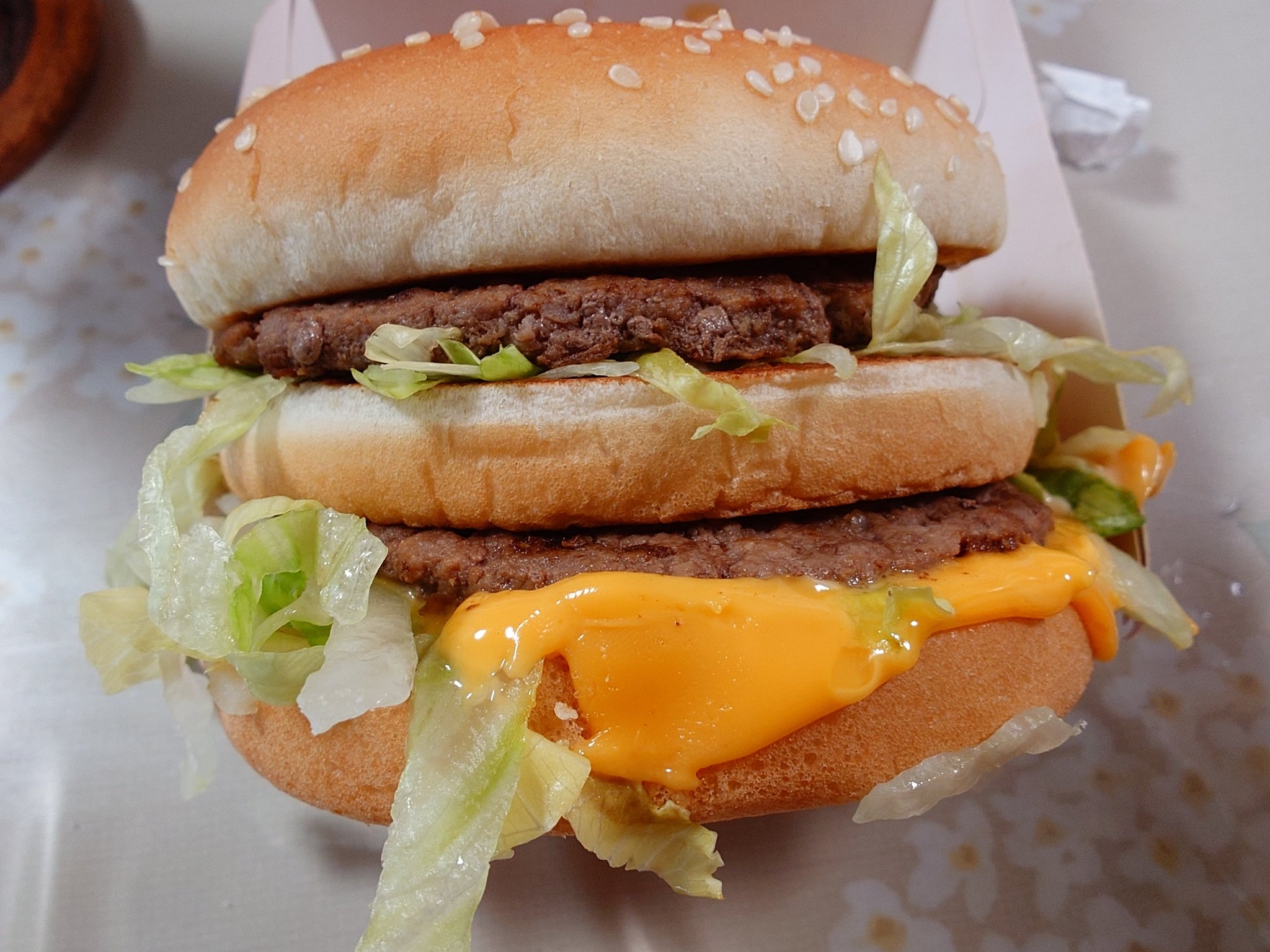 ビッグマックを300個さま専用（他の方はリンクからお願い致します） 意外と知らない！ 1ドル＝140円である理由。「日本円」を通して