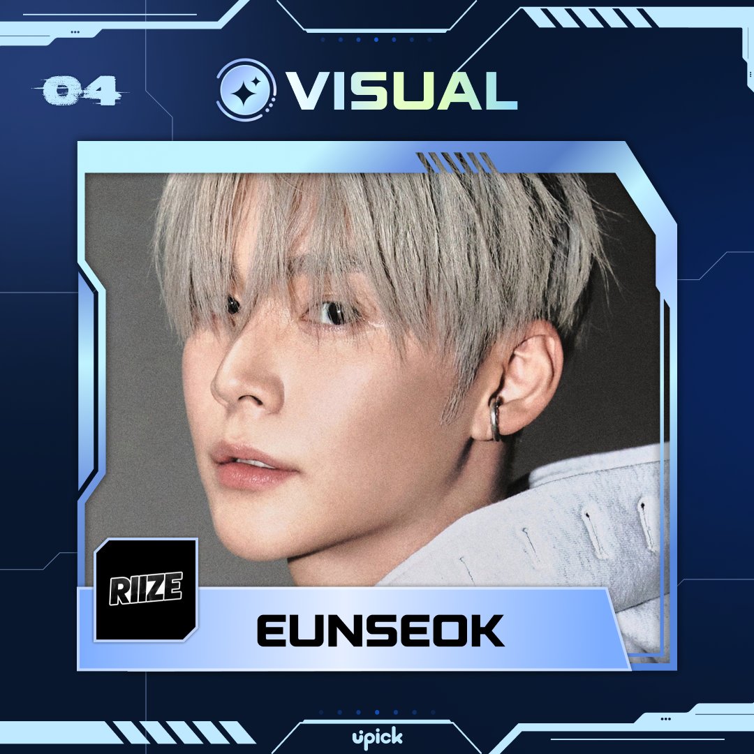 SES_Updates's tweet image. UPICK RT DEAL for #EUNSEOK 

🗳 VISUAL IDOL

🏆 5,000 💙  

RULES:
- Follow @dm_Jamsjams  
- Like and rt this tweet (min 100) 
- Like and rt @dm_Jamsjams pinned 📌 
- Drop proofs (min 50)  

⏰️ 2 days