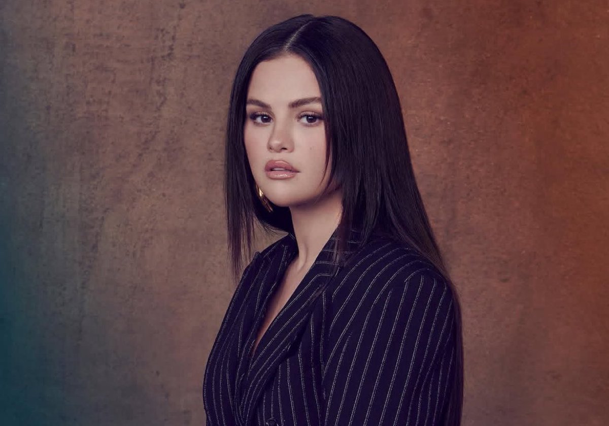 PopBase's tweet image. Happy 33rd birthday to the talented Selena Gomez.
The Emmy & Grammy-nominated singer, actress, producer and businesswoman has cemented her name across multiple industries including television, film, music and beauty. She is one of the leading figures in pop culture and has…