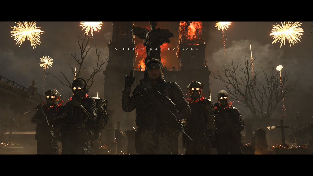 #DeathStrading2