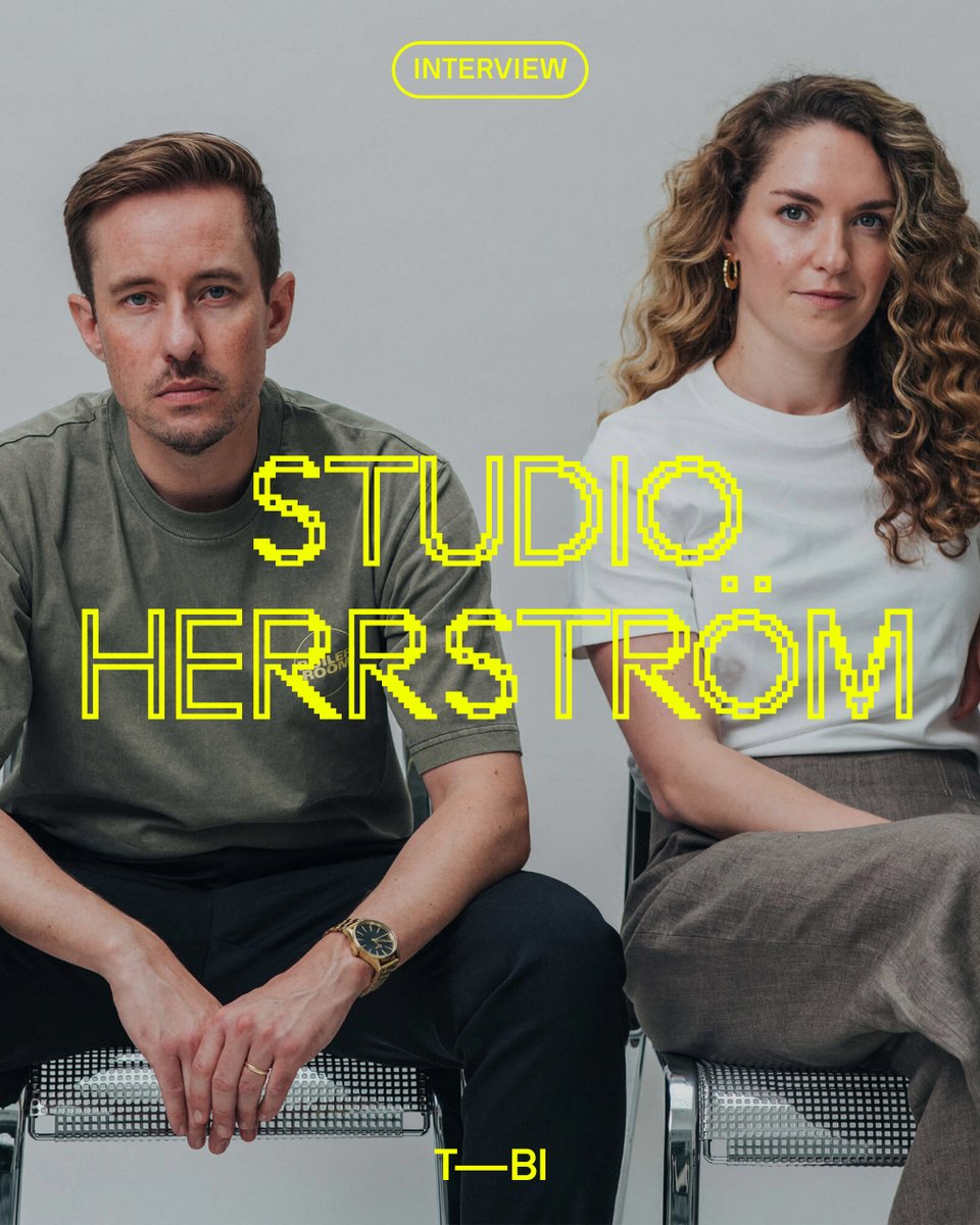 The Brand Identity tweet media