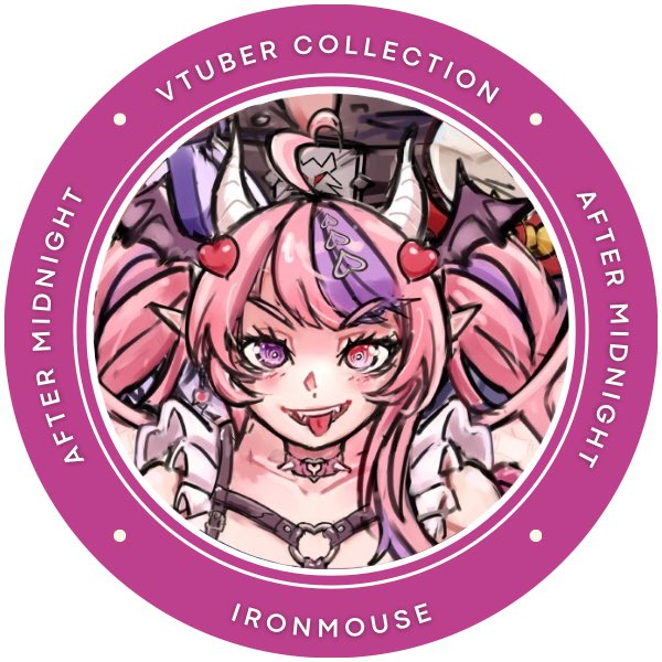 🕯️AMCandlery 🕯️MYTHOS Collection OUT NOW! (@am_candlery) on Twitter photo ✨We stand with Mousey✨
From now until the end of July, 25% of sales from our <a href="/ironmouse/">ironmouse🇵🇷😈💖</a> Precious Family fan-candle will be donated to the <a href="/immunedeficienC/">Immune Deficiency Foundation</a>.
All VShojo candles will be rebranded to fan-candles in our Vtuber collection starting tomorrow. ✨We stand with Mousey✨
From now until the end of July, 25% of sales from our <a href="/ironmouse/">ironmouse🇵🇷😈💖</a> Precious Family fan-candle will be donated to the <a href="/immunedeficienC/">Immune Deficiency Foundation</a>.
All VShojo candles will be rebranded to fan-candles in our Vtuber collection starting tomorrow.