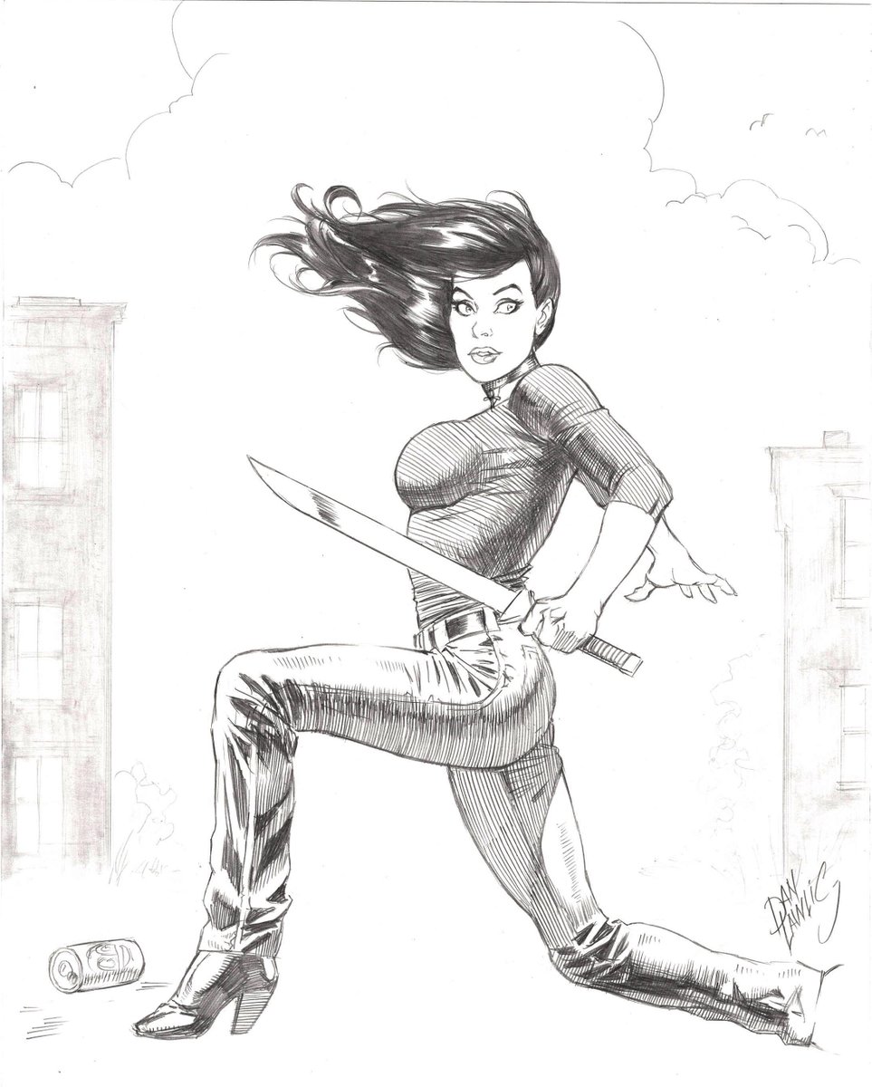 DanLawlis's tweet image. Here’s my Heather Swain drawing tonight on Comicsgate Kings Youtube show!! There were some fantastic pieces sold!! I sold mine to a great CG supporter, @HidaReadsComics !!!
@EthanVanSciver
@andysmithart
@aaronlopresti
@EnjetiArt
@VLolosOfficiel
@BillyTucci
@TheBoschFawstin…