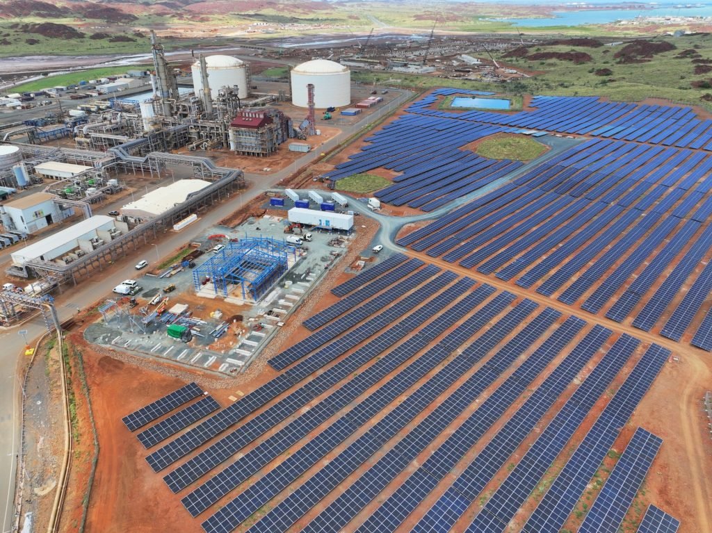ASPI (@aspi_org) on Twitter photo Public, private stakeholders explore the Pilbara’s potential | <a href="/raelock/">Raelene Lockhorst</a> | bit.ly/3GWUsow Public, private stakeholders explore the Pilbara’s potential | <a href="/raelock/">Raelene Lockhorst</a> | bit.ly/3GWUsow