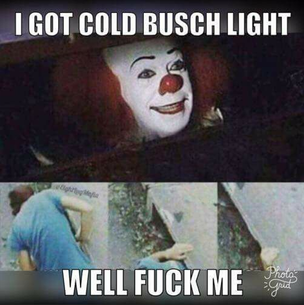 BlueFalcon7509's tweet image. Your late night meme.